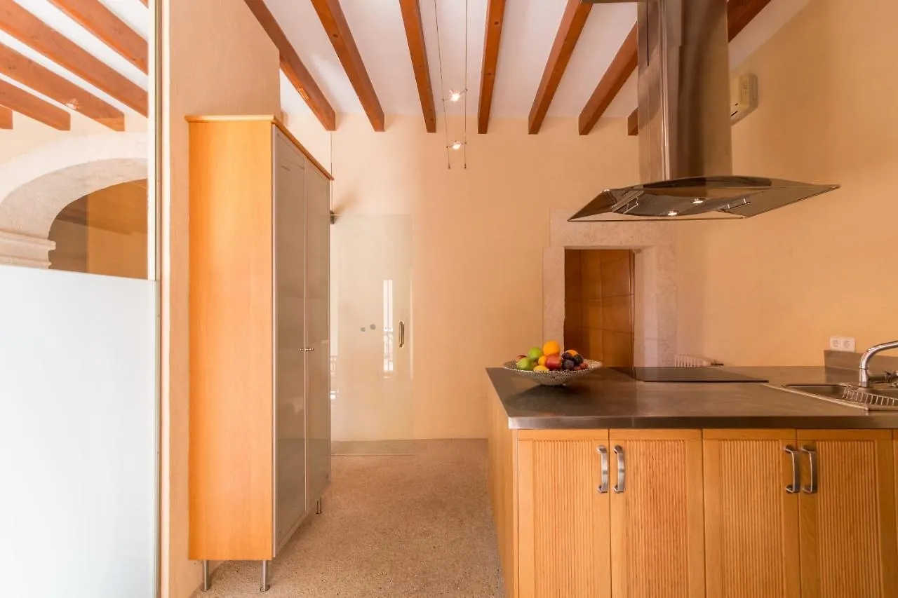 Sa Pobla 21842 Mallorca6 Holiday home