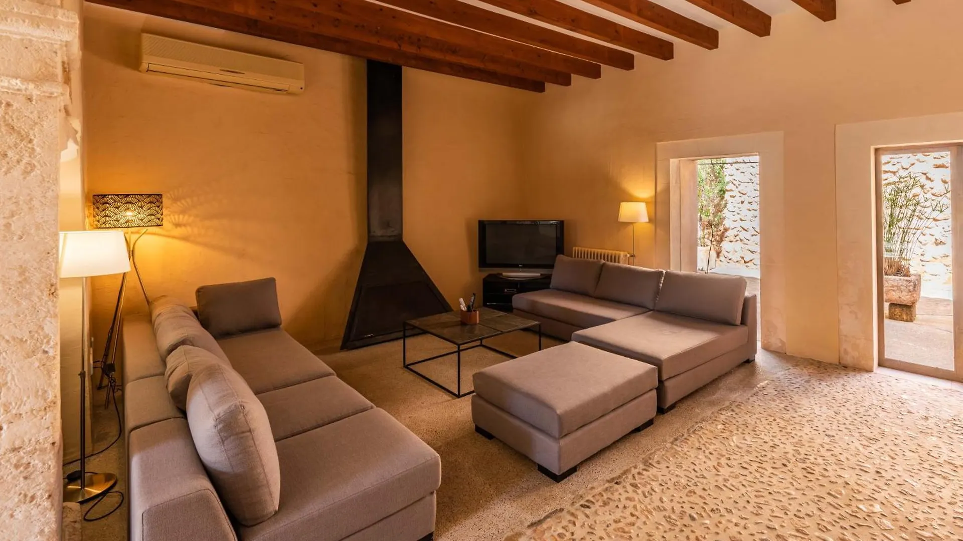 Casa de Férias Sa Pobla 21842 Mallorca6 Espanha