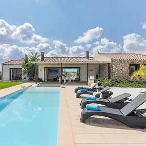 Son Amer Villa