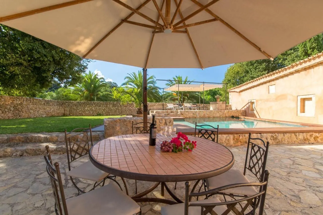 Holiday home Sa Pobla 21842 Mallorca6 Spain