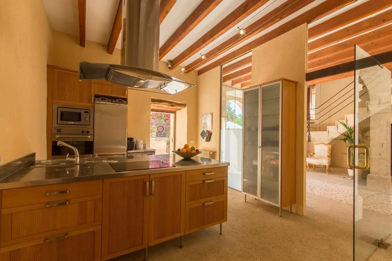 Holiday home Sa Pobla 21842 Mallorca6