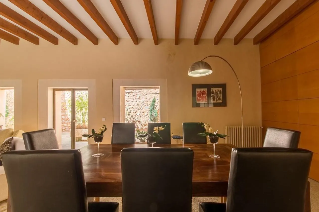 Holiday home Sa Pobla 21842 Mallorca6