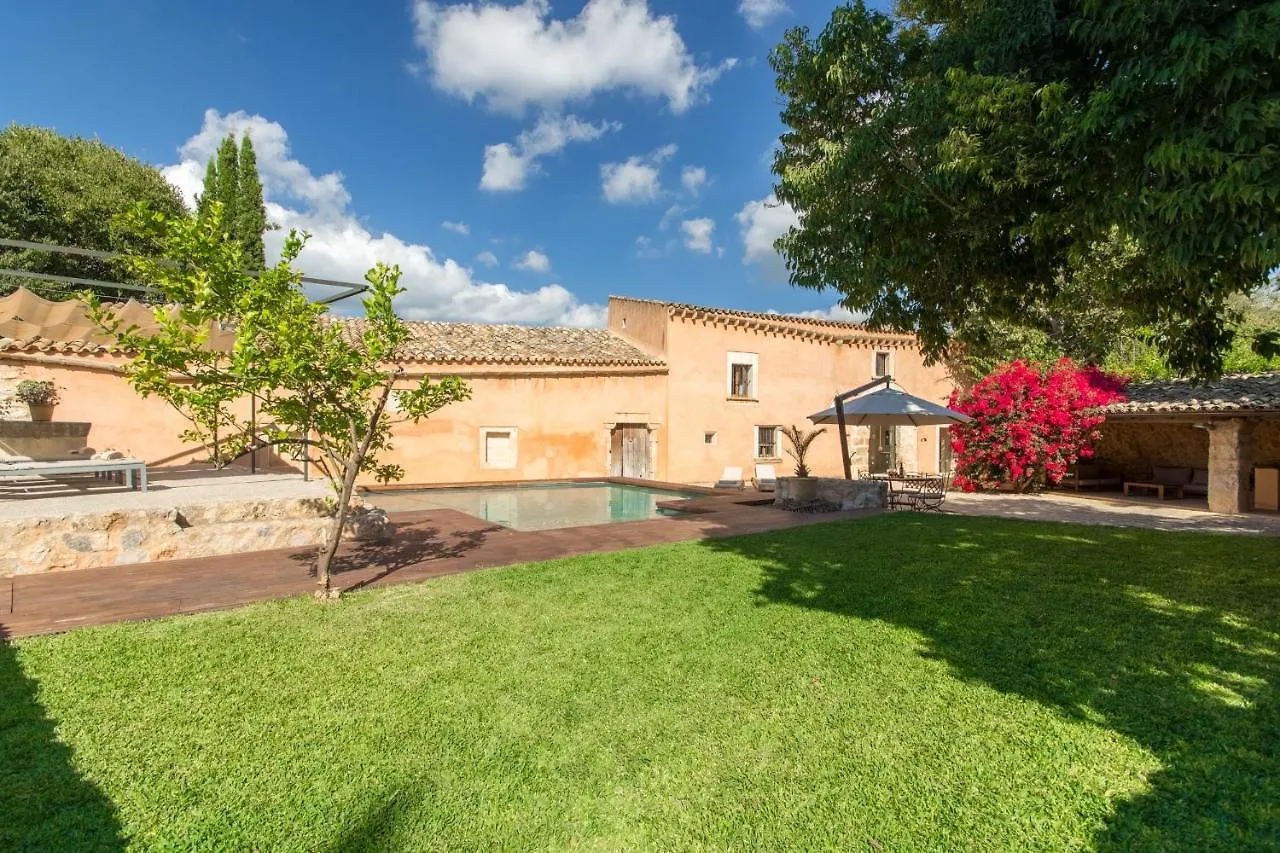 Holiday home Sa Pobla 21842 Mallorca6