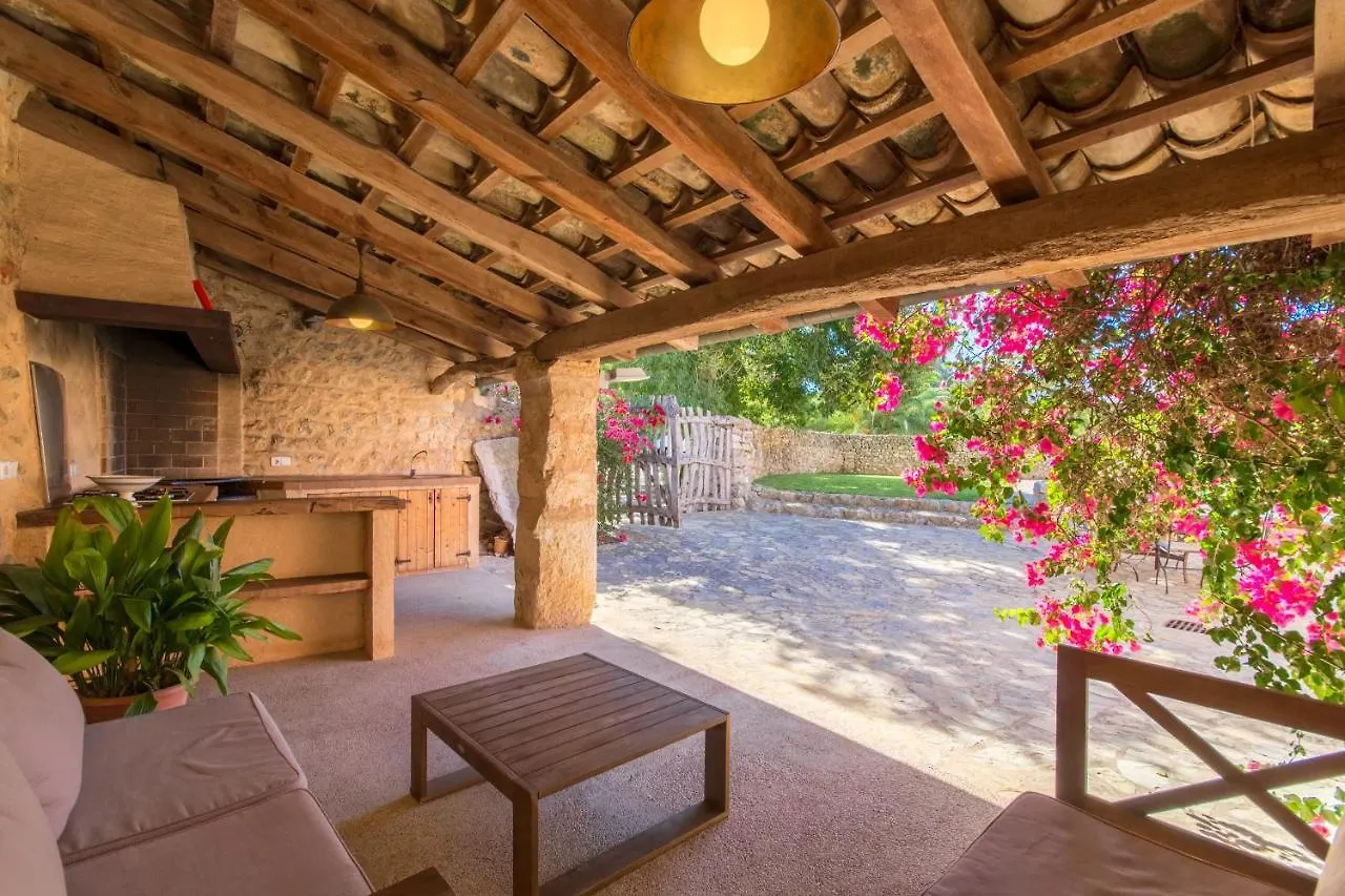 Holiday home Sa Pobla 21842 Mallorca6 Spain