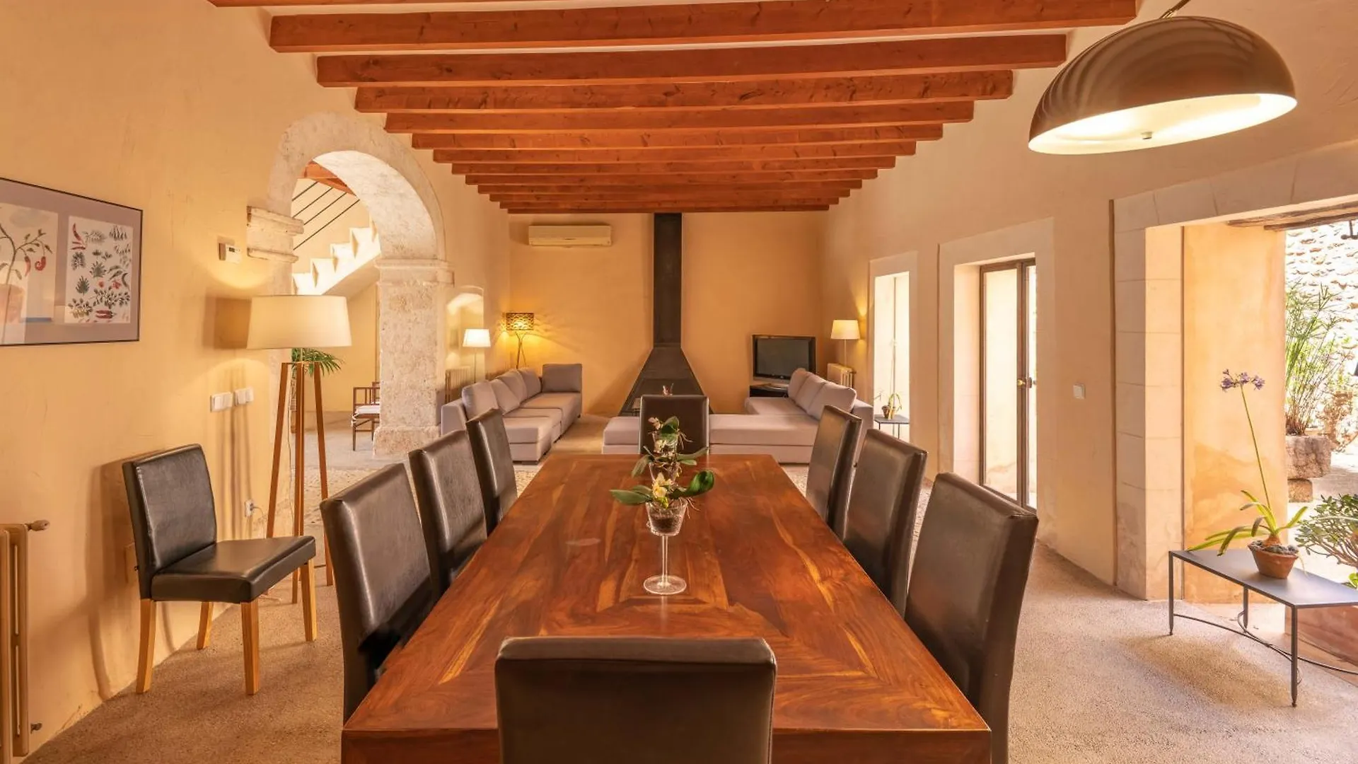 Holiday home Sa Pobla 21842 Mallorca6