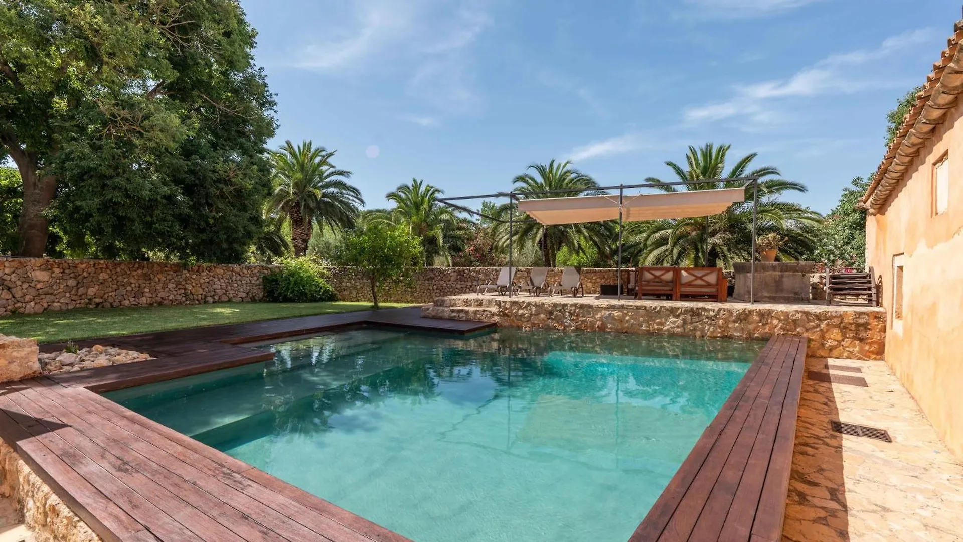 Sa Pobla 21842 Mallorca6 Holiday home Sa Pobla