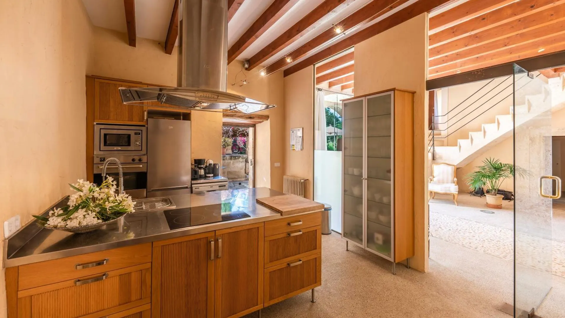 Sa Pobla 21842 Mallorca6 Holiday home Sa Pobla
