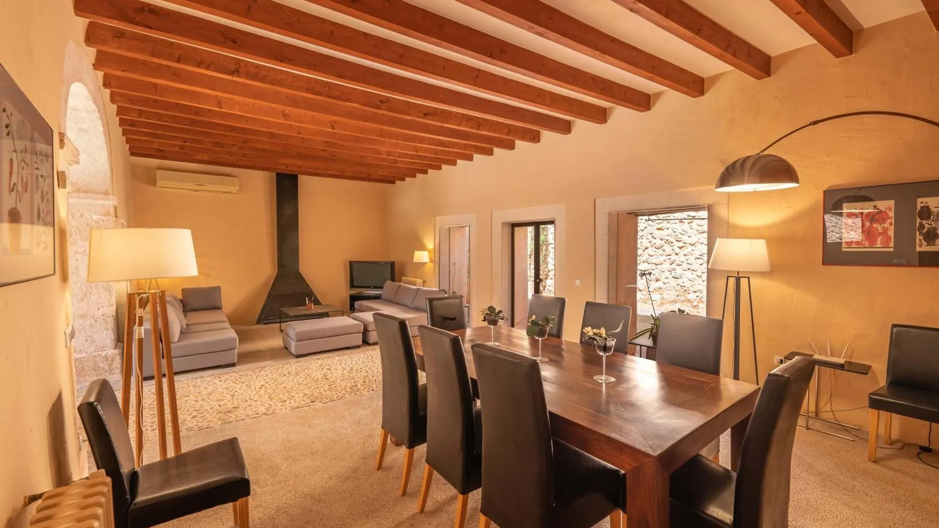 Holiday home Sa Pobla 21842 Mallorca6 Spain