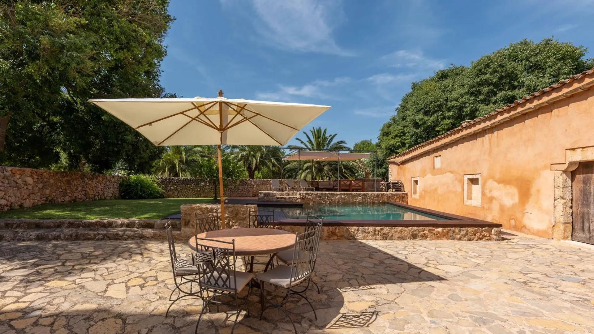 Sa Pobla 21842 Mallorca6 Holiday home Sa Pobla