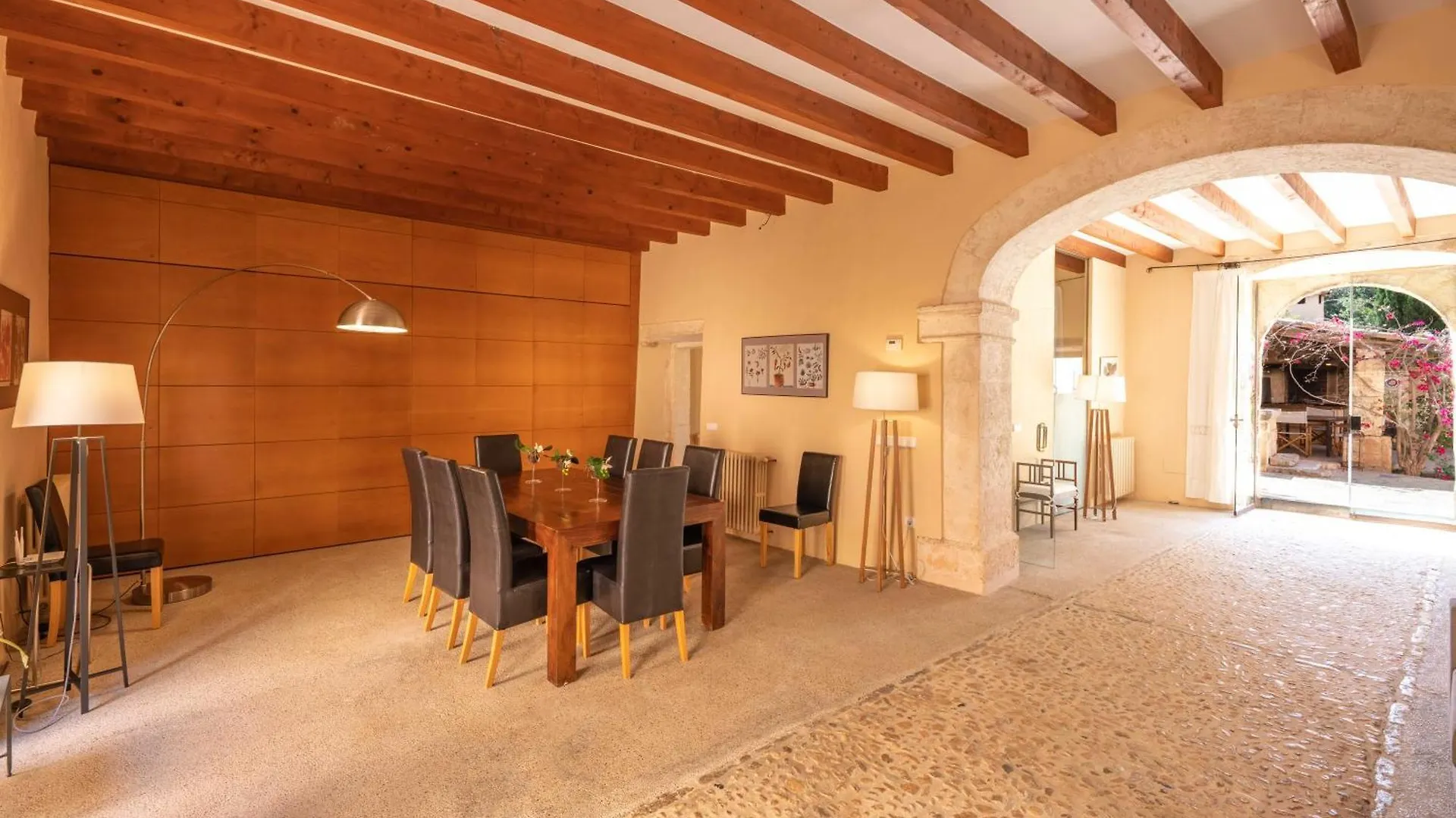 Holiday home Sa Pobla 21842 Mallorca6 Spain