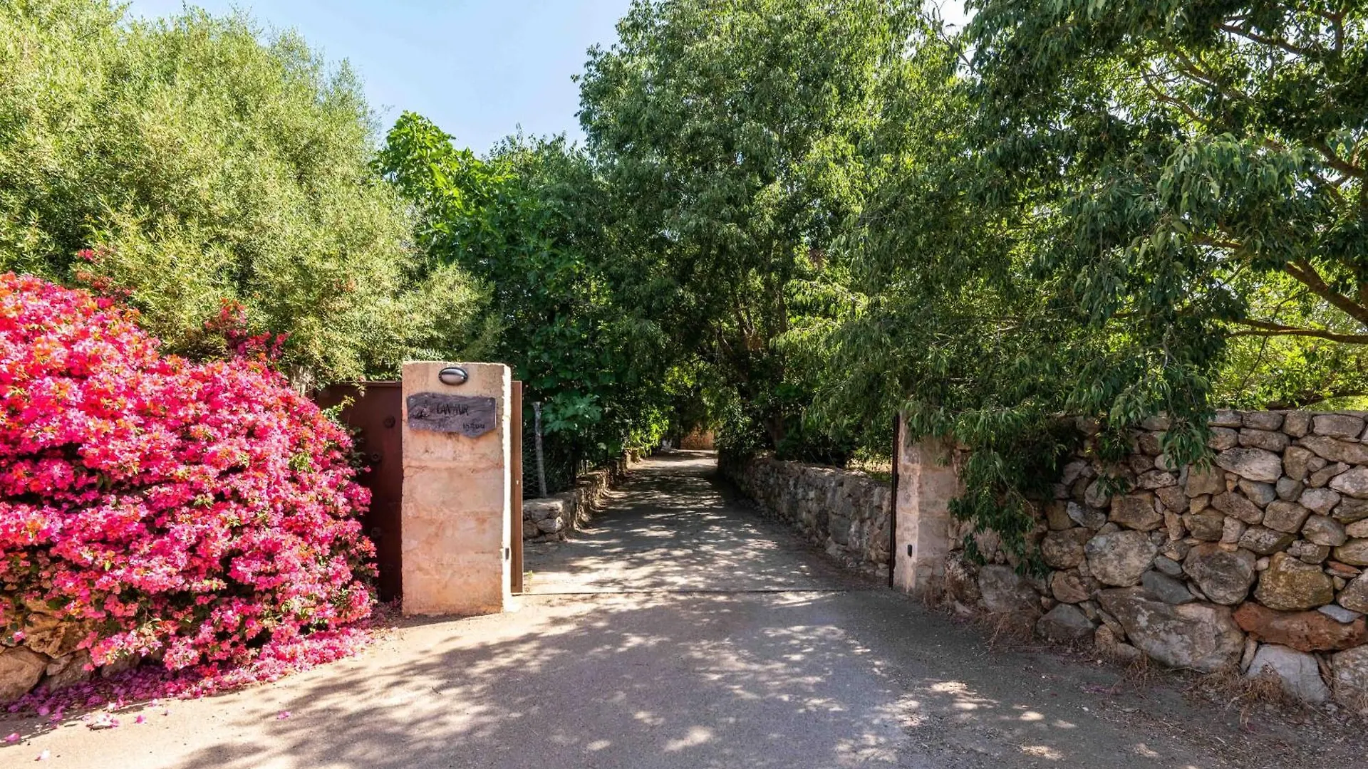Holiday home Sa Pobla 21842 Mallorca6