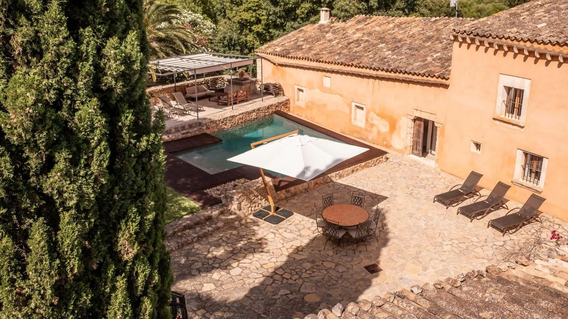 Sa Pobla 21842 Mallorca6 Holiday home
