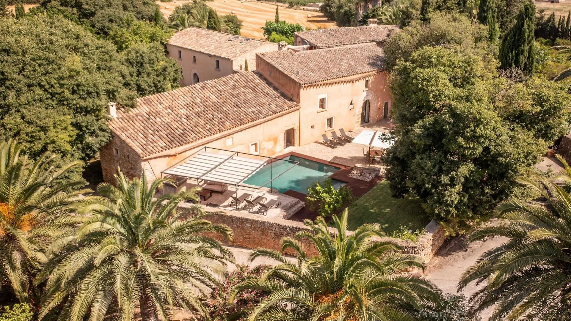 Holiday home Sa Pobla 21842 Mallorca6