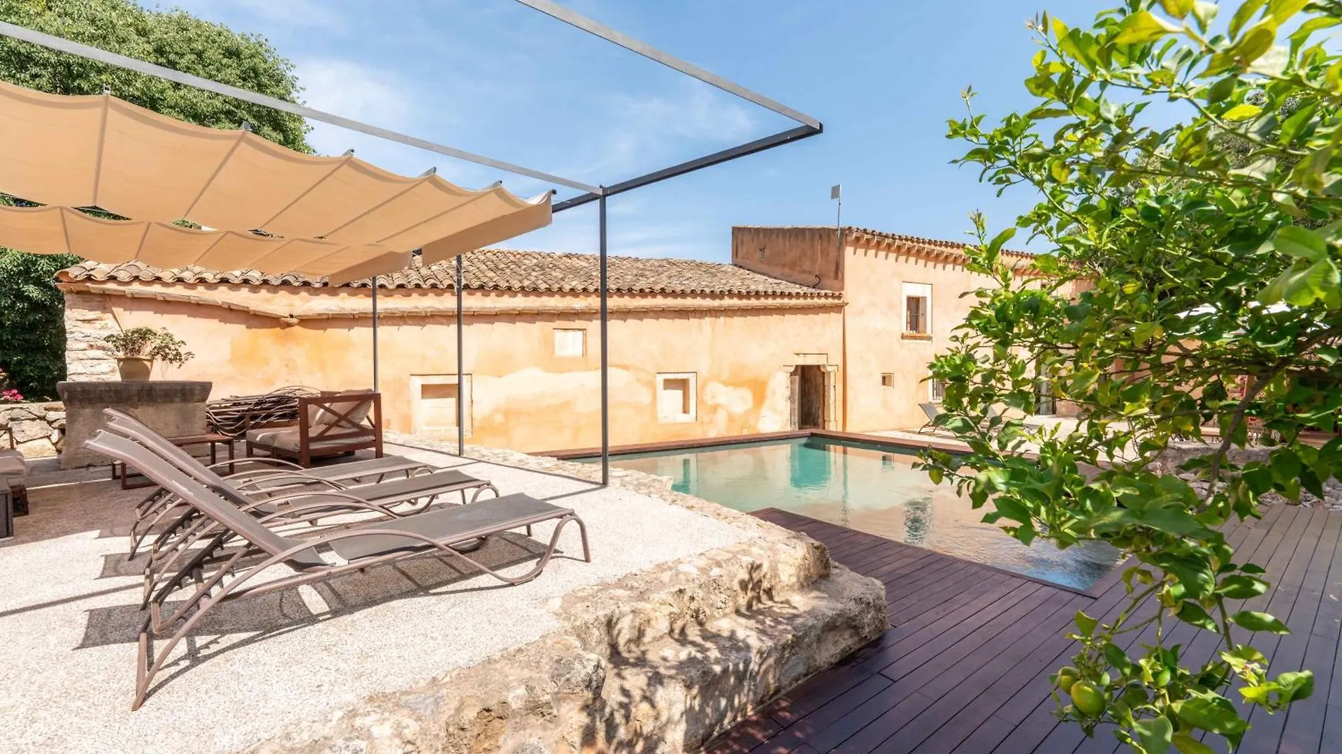 Holiday home Sa Pobla 21842 Mallorca6